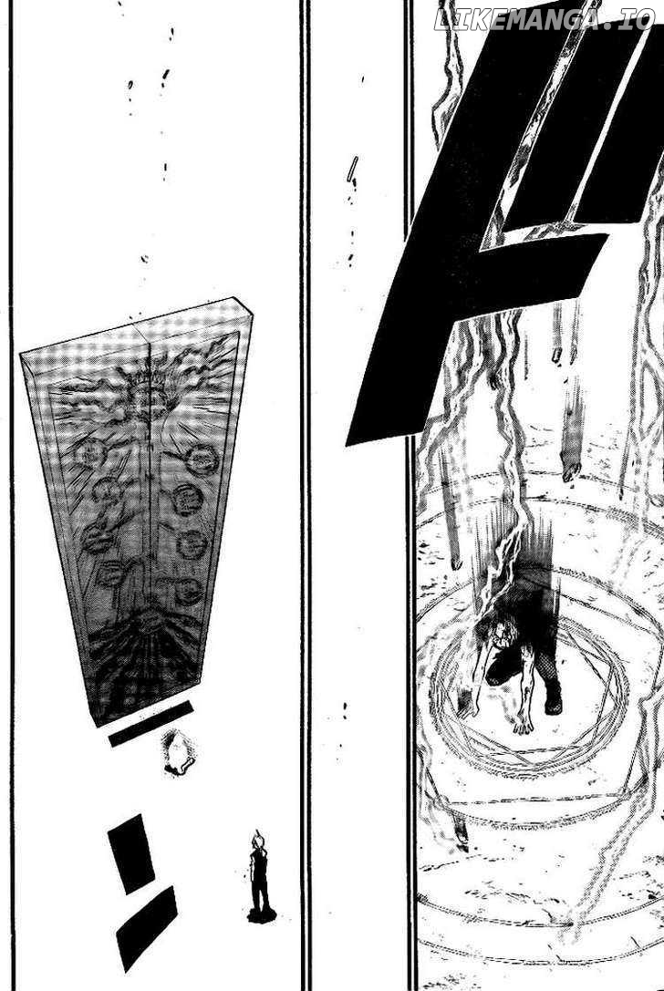 Fullmetal Alchemist, Chapter 108 image 043